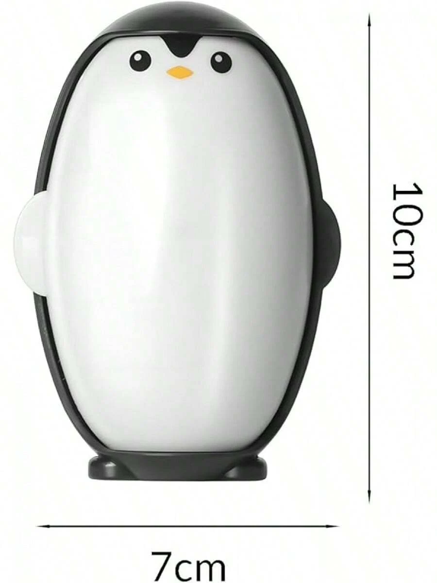 XNNGBXXDDT Quita Pelo de Mascota Lavable y Portátil,Rodillos de Pelusa Reutilizables,Rodillo para Eliminar Pelo de Perro y Gato,Perfecto para Ropa, (Negro) - Negro - Ver 1