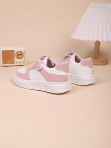 儿童运动鞋，女童秋季鞋2024新款，男童鞋，春季男童幼儿鞋，春季儿童运动鞋 - 西瓜粉 - 查看 7