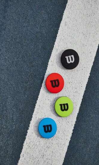 WILSON Tennis Racket Dampeners