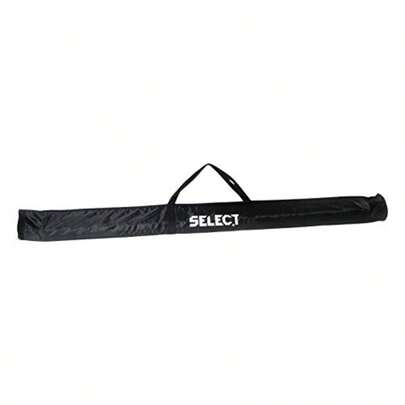 Training Equipment Coaching Sticks Turf Bases Carry Bag And Passing Port