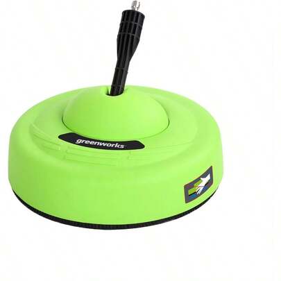 Greenworks Surface Cleaner Universal Pressure Washer Attachment