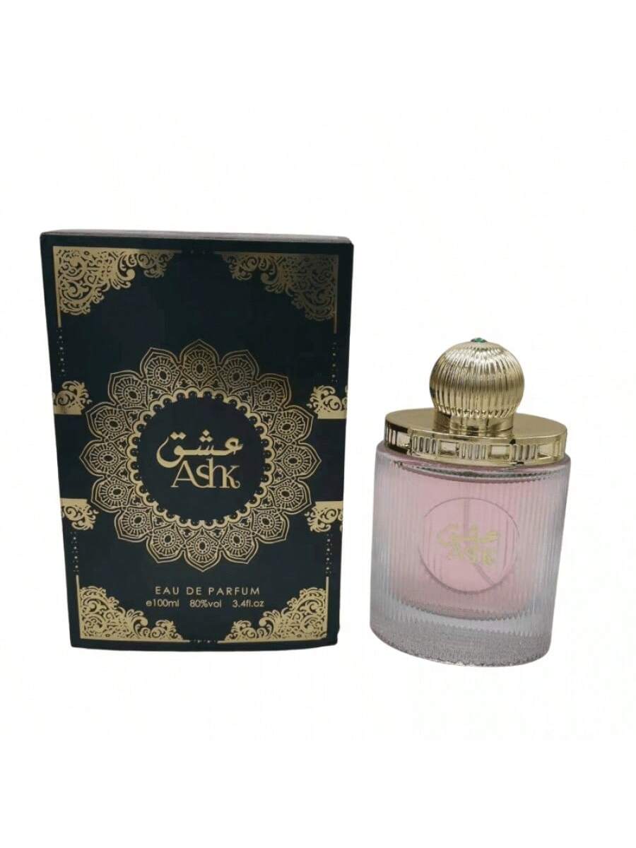Perfume árabe para mujer 100 ml