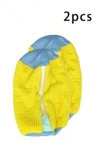 Bolsa para lavar zapatos apta para lavadora, bolsa de lavandería antideformación para lavar zapatos, bolsa de lavado de zapatos mágica para lavadora, bolsa de lavado de zapatos perezosa, bolsa de lavandería cilíndrica de poliéster para lavadora, bolsa de protección de zapatos, bolsa de lavandería antideformación. Un imprescindible para que los estudiantes laven sus zapatos durante la temporada de regreso a clases