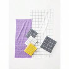 Towel & Bath Towel Sets