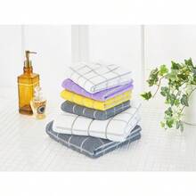 Towel & Bath Towel Sets