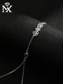 Brățări personalizate cu pandantiv opțional la modă