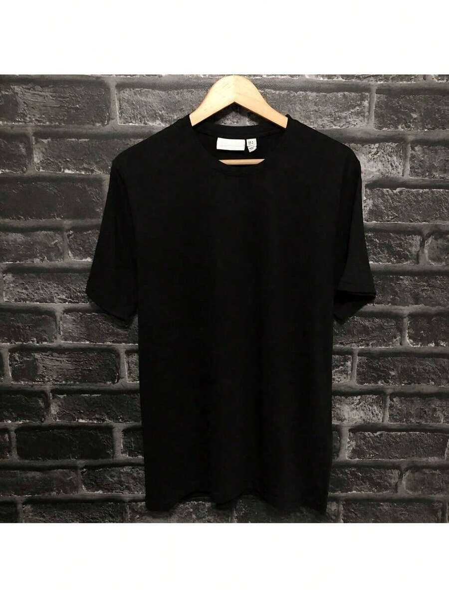 Lala Peruvian Fio 40.1 Shirt - Black - View 1