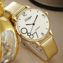1pc Premium Women's Wrist Watch, Best Choice As Gift For Lover, Bestie, Or Friend