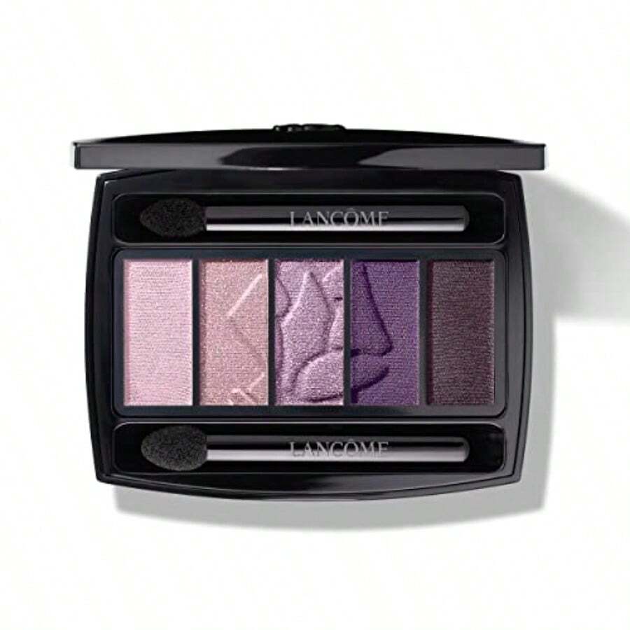 Hypnôse Eyeshadow Palette Highly Pigmented And LongWear Flake And SmudgeProof Reflet D'Améthyste 4g