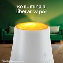 EstiloTendenciaAir Wick ®   Vaporizador De Fragancias Essential Mist, Aroma Lavanda, Difusor Y Repuesto De 20 MlCalidad PremiumVersióN Mejorada