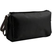 Bolsa de Maquillaje de Viaje para Mujer, Estuches de Viaje para Maquillaje, Bolsa de Cosméticos con Compartimentos - Cc-Rosa - Ver 8