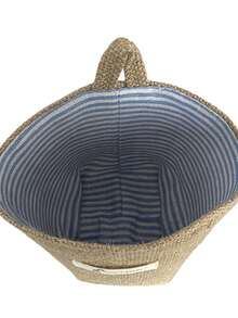 Wall Hanging Storage Bags Hanging Storage Bags Storage Basket Foldable Wall Hanging Basket Family Organizer Box Decorative Bag