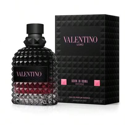 Valentino Uomo Born In Roma Eau De Parfum Intense 3.4oz/100ml