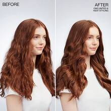 REDKEN| One United| 25 Multi-Benefits Leave-In Conditioner And Treatment Spray| Increases Manageability And Protection| 150 Ml. - Multi-benefit Spray - View 4