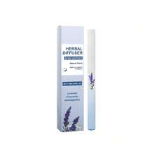 Lavender Aromatherapy Care Stick - Gentle Ingredients To Protect Nighttime Sleep And Nourish The Body
