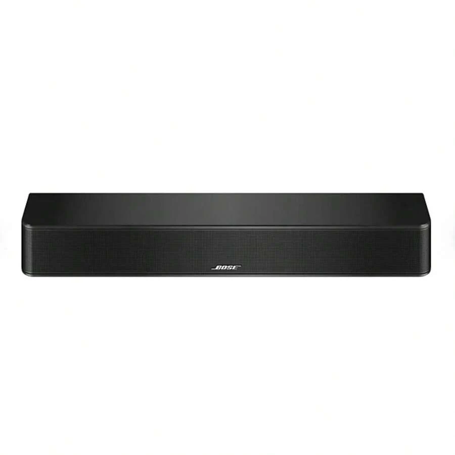 Bose 885866-1100 Solo Soundbar 2 với Chế độ hội thoại được cải thiện - Mới - Xem 1