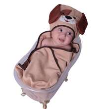 Dog Caqui