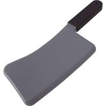 Santa Clara 40cm Professional Kitchen Butcher Knife, Stainless Steel Knife With Non-Slip Handle, Ideal For Precise And Fast Cuts In Gourmet Cooking And Meat Handling - Multicolor - View 4