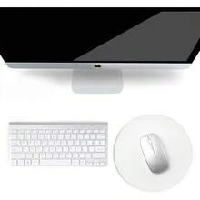 Mouse Pads - White - View 6