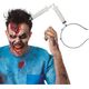 Fiestas Guirca Syringe Headband For Children's Nurse Costumes, Fantasy Accessory For Kids, Medical Professional Clothing Complement, Ideal For Themed Parties, Celebrations, And Role Play Games - Multicolor - View 2