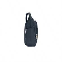 Bolsa cruzada clsica antirrobo, midnight, Una talla, Classic - medianoche - Ver 7