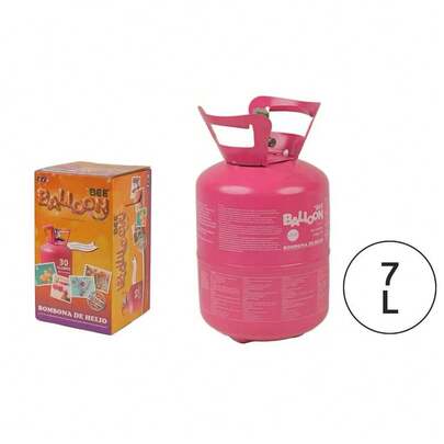 Pompa per palloncini