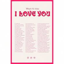 talla grande amor por favor Cita colorida y ecléctica de amor de niñas Pintura de arte de pared en lienzo para decoración de sala de estar - Multicolor - Ver 34