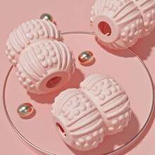 Leg Massager, Roller Ring Clamp, Slimming Leg Clamp, Slimming Leg Muscle Relaxation Roller, Massage Wolf Tooth Stick Artifact