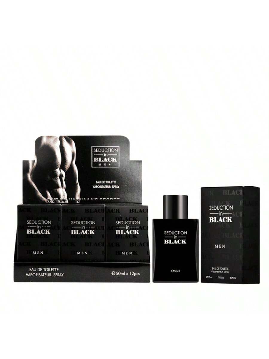Perfume masculino de marca no imitadora 50 ml