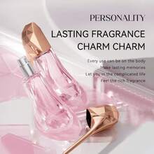 Women's Eau De Parfum Recommendation, Zesty Orange Meets Warm Woody Notes With A Unique Spicy Pepper Accord, Long-Lasting & Unique Scent To Be Your Signature Fragrance - 木質香調 - 查看 6