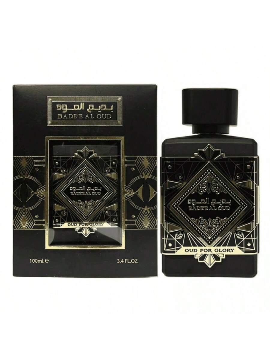 Perfume árabe para hombre 100 ml