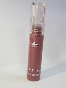 Labial Líquido Mousse Matte 009 Spanish Rose | Italia Deluxe Original | Larga Duración, Acabado Suave Color Intenso y duradero - 009 Spanish Rose - Ver 3