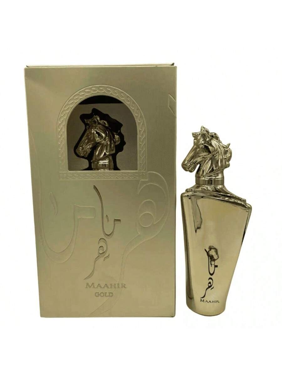Perfume árabe para hombre 100 ml