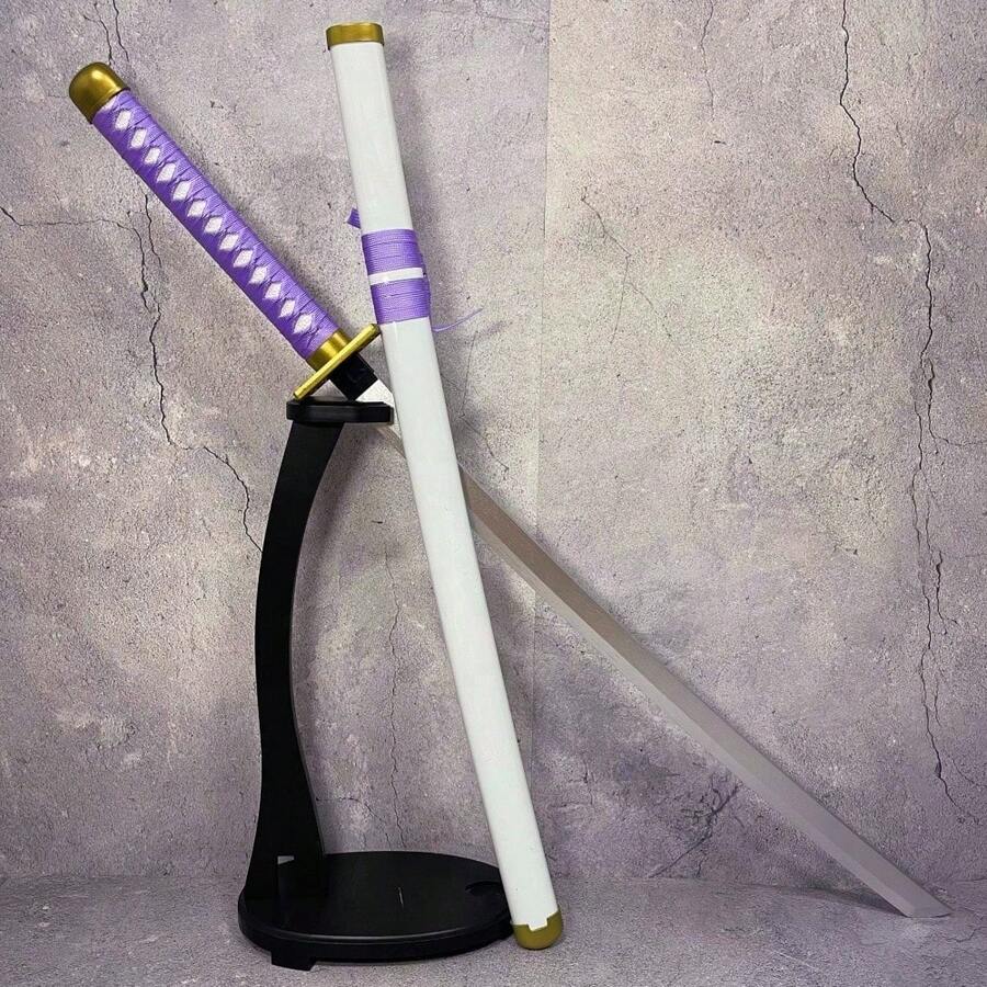 104cm 40inch ABS Fake Katana Model Original Samurai Sabre Bamboo Blade ...