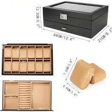 Watch Boxes