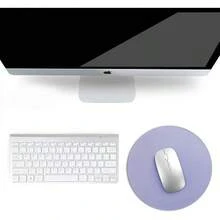 Mouse Pads - Lavender - View 3
