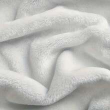 Sanrio 1 pieza Manta de franela de Sanrio My Melody - Estampado de dibujos animados lindo, apto para todas las estaciones, ideal para acampar, viajar, sofá, dormitorio y uso en la oficina, regalo de Navidad