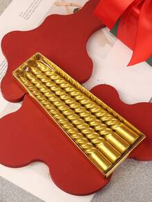 1PC European Vintage Iron Candle Holder/Candlestick Holders, Candlelight Dinner Shooting Props Candlelight Dinner Wedding Table Decoration,Room Decor/Home Decor/Table Decor/Wedding Candle Decor,Suitable For Weddings, Festivals, Tabletop Decorations For Home, Parties, Weddings,Best Friend Gift/Winter Gift,Thanksgiving Day/Christmas/Halloween