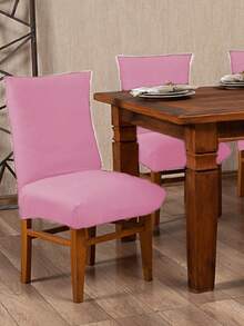 Chair Covers - 淺粉色 - 查看 2