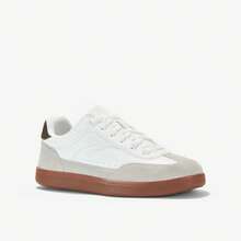 Clarks Fosse Cup - White - View 5