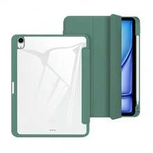 Protective Case Compatible With Ipad (A16) 11th Gen 11-Inch (2025) And IPad 10th Gen 10.9-Inch (2022), With Apple Pencil Holder, Ultra-Thin Transparent Back Cover, Auto Wake/Sleep Function, Watermelon Pink. Excellent Protection: Effectively Prevents Scratches, Stains And Dust On IPad A16 (2025). Rigid PC Back Panel And Shock-Absorbing TPU Frame Provide Outstanding Protection. - Multicolor - View 31