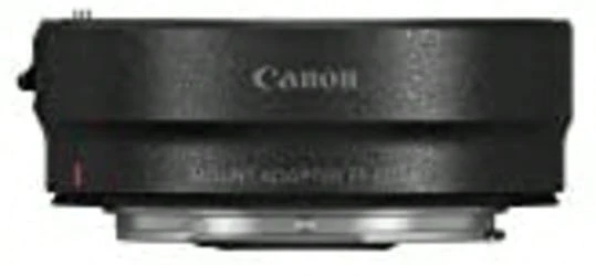 Canon 佳能 2971C005 相機連接線、轉接器 - 黑色 - 查看 1