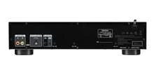 Denon dcd-600 negro reproductor hi-fi cd - Negro - Ver 1