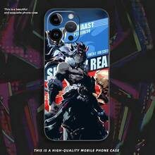 HD  Kayn HEARTSTEEL Phone Case Covercompatible with  16 16e 15 14 13 12 11 XS XR Plus Mini Pro Max Soft Shockproof Cover-Covercompatible with  17 Hülle, 17 pro Hülle, 17 promax Hülle - Z2 - Übersicht 9