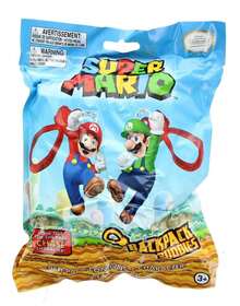 Paladone - Mô hình Super Mario (PP3136NN), nhiều mẫu khác nhau - Màu xanh nhạt - Xem 1