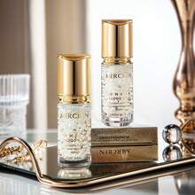 40ml Essência Ativadora de Colágeno Anti-Envelhecimento com Microcápsulas, Reduz Rugas, Firma a Pele, Hidrata e Umidifica, Adequado para Todos os Tipos de Pele