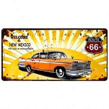 Wall Clocks - 1P12 + 20x30cm - View 1