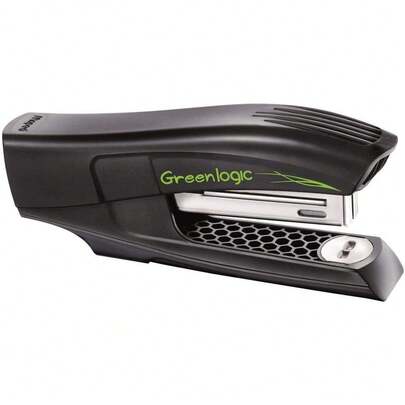 Maped - Engrapadora plast med greenlogic maped