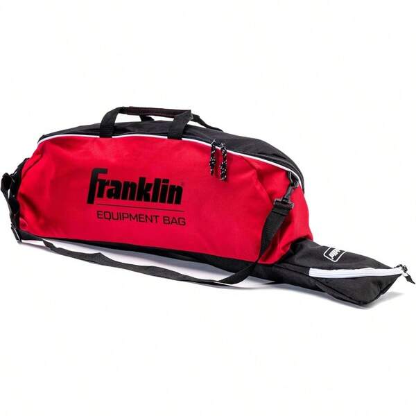 Franklin Sports Junior Equipment Bag
