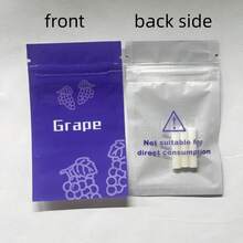 时尚304不锈钢圆口哨项链，可拆卸冥想吊坠，个性化呼吸项链，个性化香薰吊坠，可更换水果口味，送给男朋友的礼物，圣诞礼物 - 多款 - 查看 11
